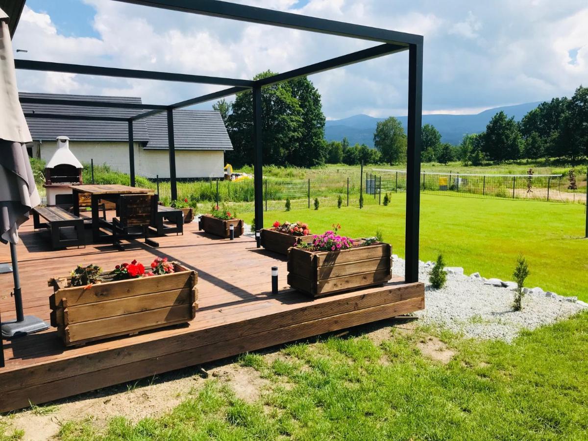 Viewmountain - Apartamenty Cieplice Jelenia Góra Extérieur photo