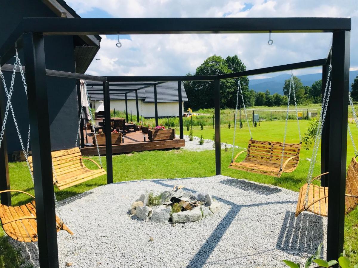 Viewmountain - Apartamenty Cieplice Jelenia Góra Extérieur photo