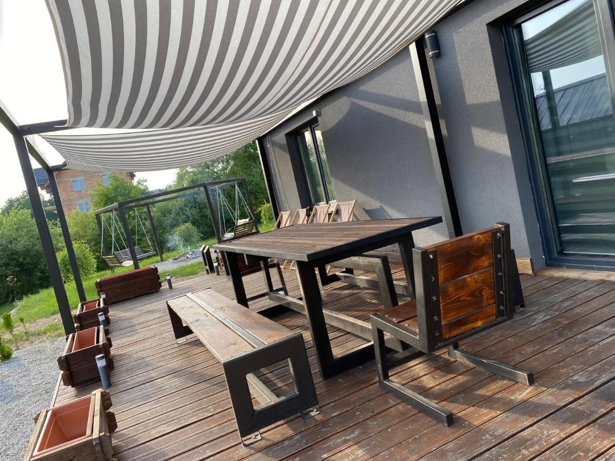 Viewmountain - Apartamenty Cieplice Jelenia Góra Extérieur photo