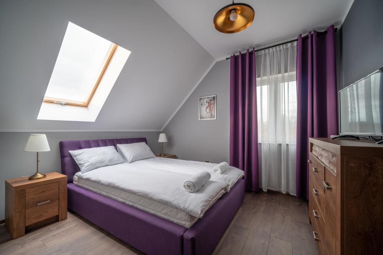 Viewmountain - Apartamenty Cieplice Jelenia Góra Extérieur photo