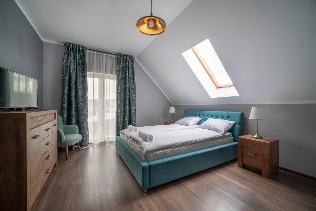 Viewmountain - Apartamenty Cieplice Jelenia Góra Extérieur photo