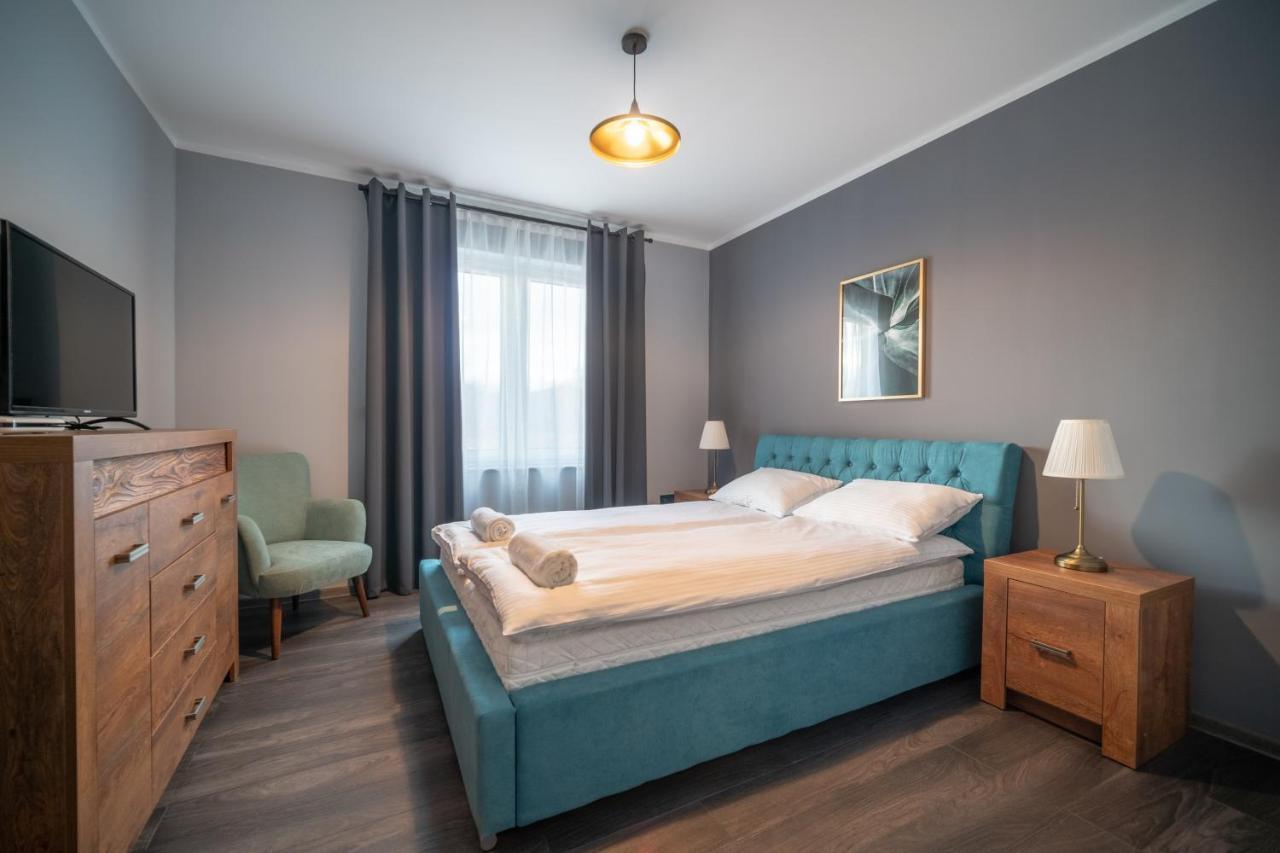 Viewmountain - Apartamenty Cieplice Jelenia Góra Extérieur photo