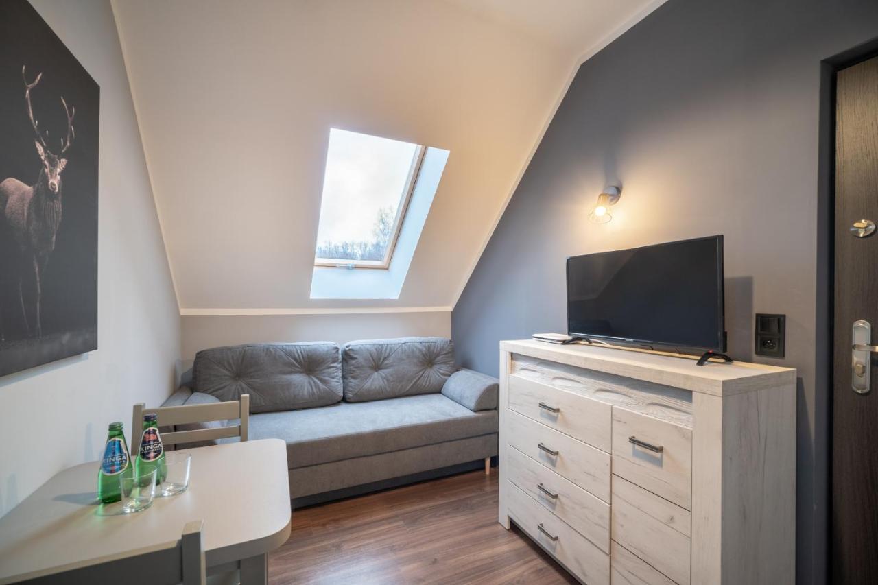 Viewmountain - Apartamenty Cieplice Jelenia Góra Extérieur photo