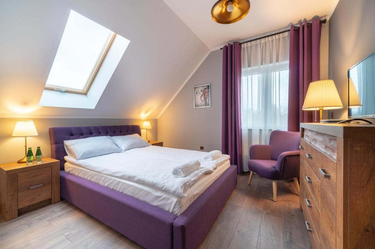 Viewmountain - Apartamenty Cieplice Jelenia Góra Extérieur photo