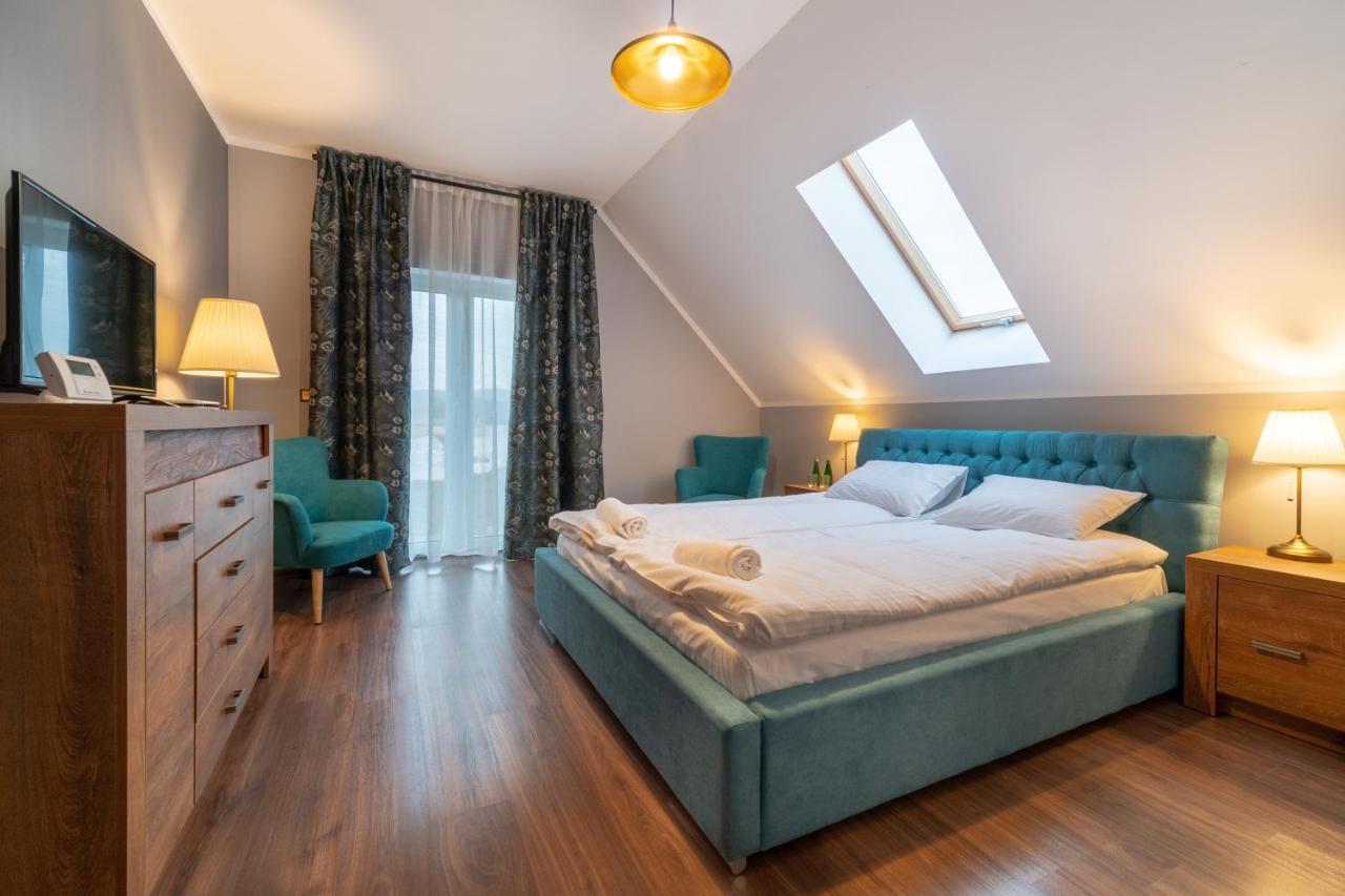 Viewmountain - Apartamenty Cieplice Jelenia Góra Extérieur photo