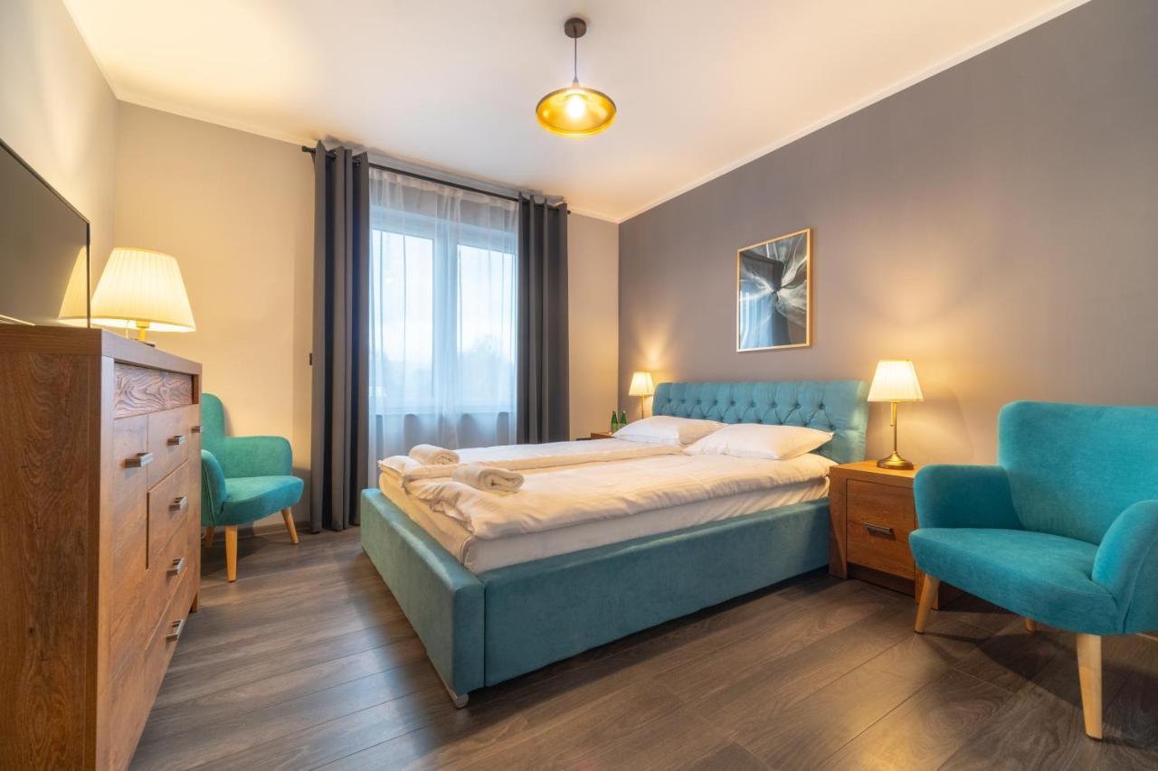 Viewmountain - Apartamenty Cieplice Jelenia Góra Extérieur photo