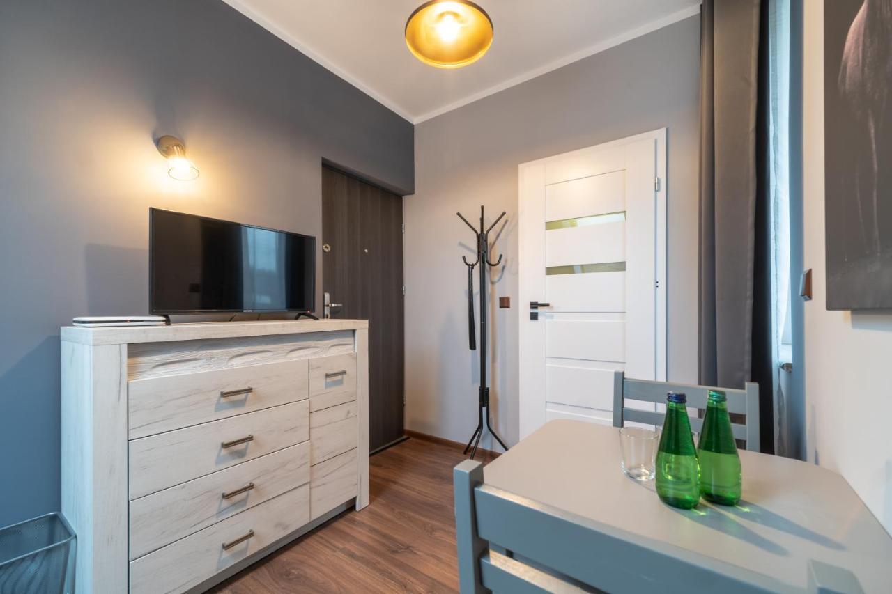 Viewmountain - Apartamenty Cieplice Jelenia Góra Extérieur photo